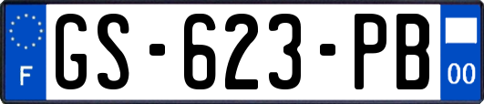 GS-623-PB