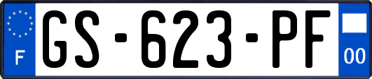 GS-623-PF