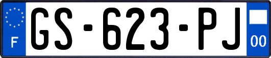 GS-623-PJ