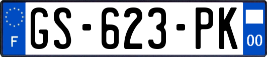 GS-623-PK