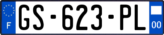 GS-623-PL