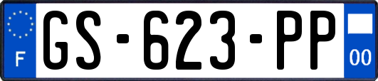 GS-623-PP