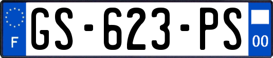GS-623-PS