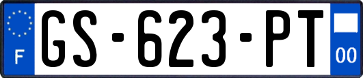 GS-623-PT