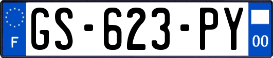 GS-623-PY