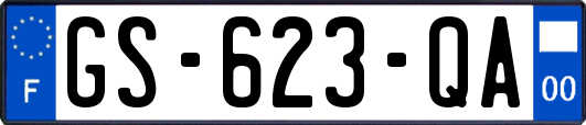 GS-623-QA