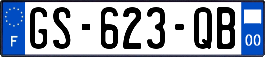 GS-623-QB