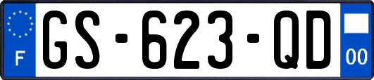 GS-623-QD