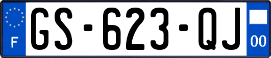 GS-623-QJ