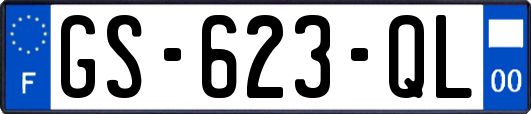 GS-623-QL
