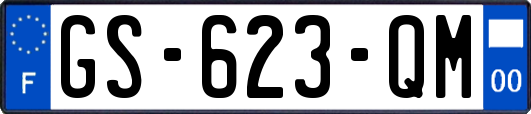 GS-623-QM