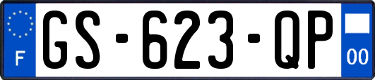 GS-623-QP