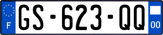 GS-623-QQ