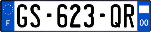 GS-623-QR