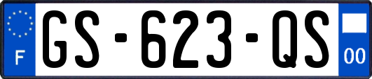 GS-623-QS