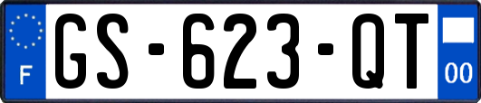 GS-623-QT