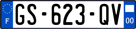 GS-623-QV