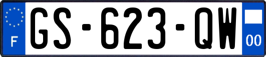 GS-623-QW