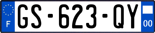 GS-623-QY