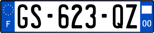 GS-623-QZ