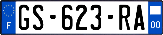 GS-623-RA