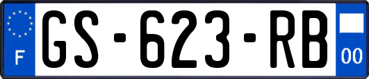 GS-623-RB