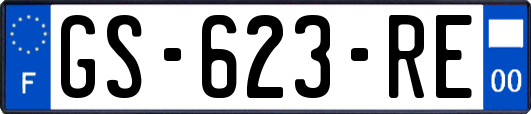 GS-623-RE