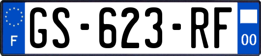 GS-623-RF
