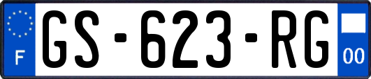 GS-623-RG