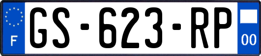 GS-623-RP