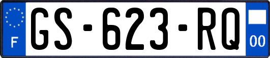 GS-623-RQ