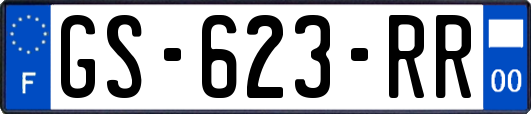 GS-623-RR