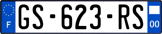 GS-623-RS