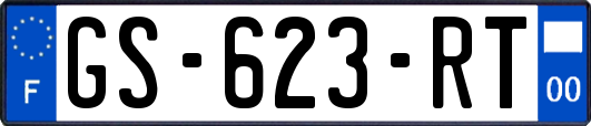 GS-623-RT