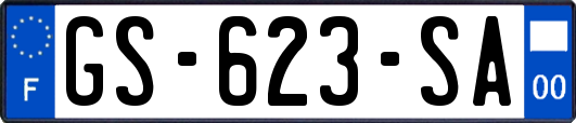 GS-623-SA