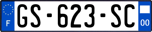 GS-623-SC