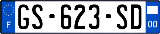 GS-623-SD