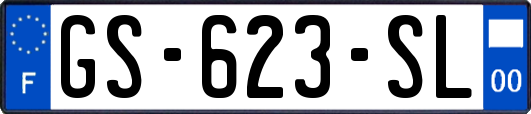 GS-623-SL
