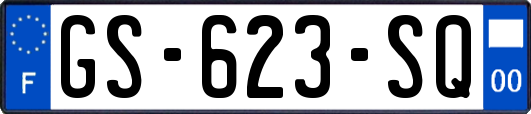 GS-623-SQ