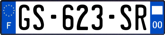 GS-623-SR