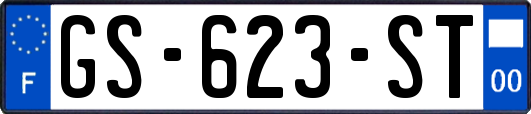 GS-623-ST
