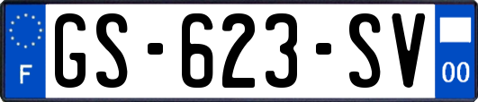GS-623-SV