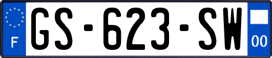 GS-623-SW