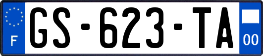 GS-623-TA
