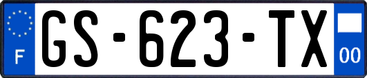 GS-623-TX
