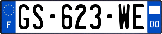 GS-623-WE