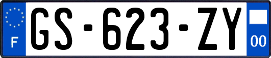 GS-623-ZY