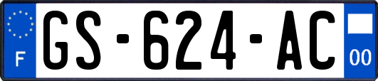 GS-624-AC
