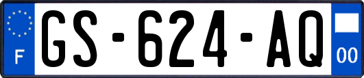 GS-624-AQ