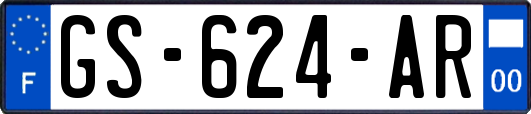 GS-624-AR